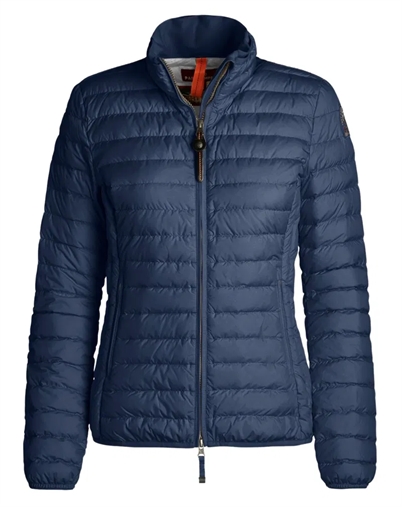 Geena Puffer Jakke - Parajumpers